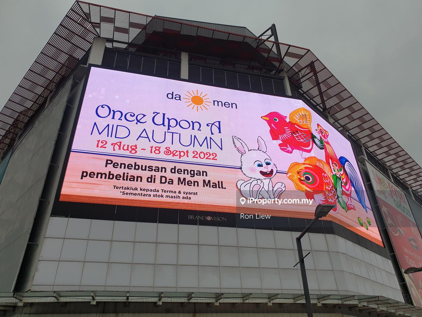 Service Residence for Sale in Da Men by Ron Liew - iProperty.com.my