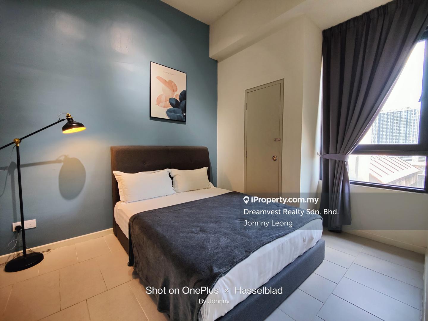 Service Residence for Rent in Tamarind Suites by Johnny Leong - iProperty.com.my