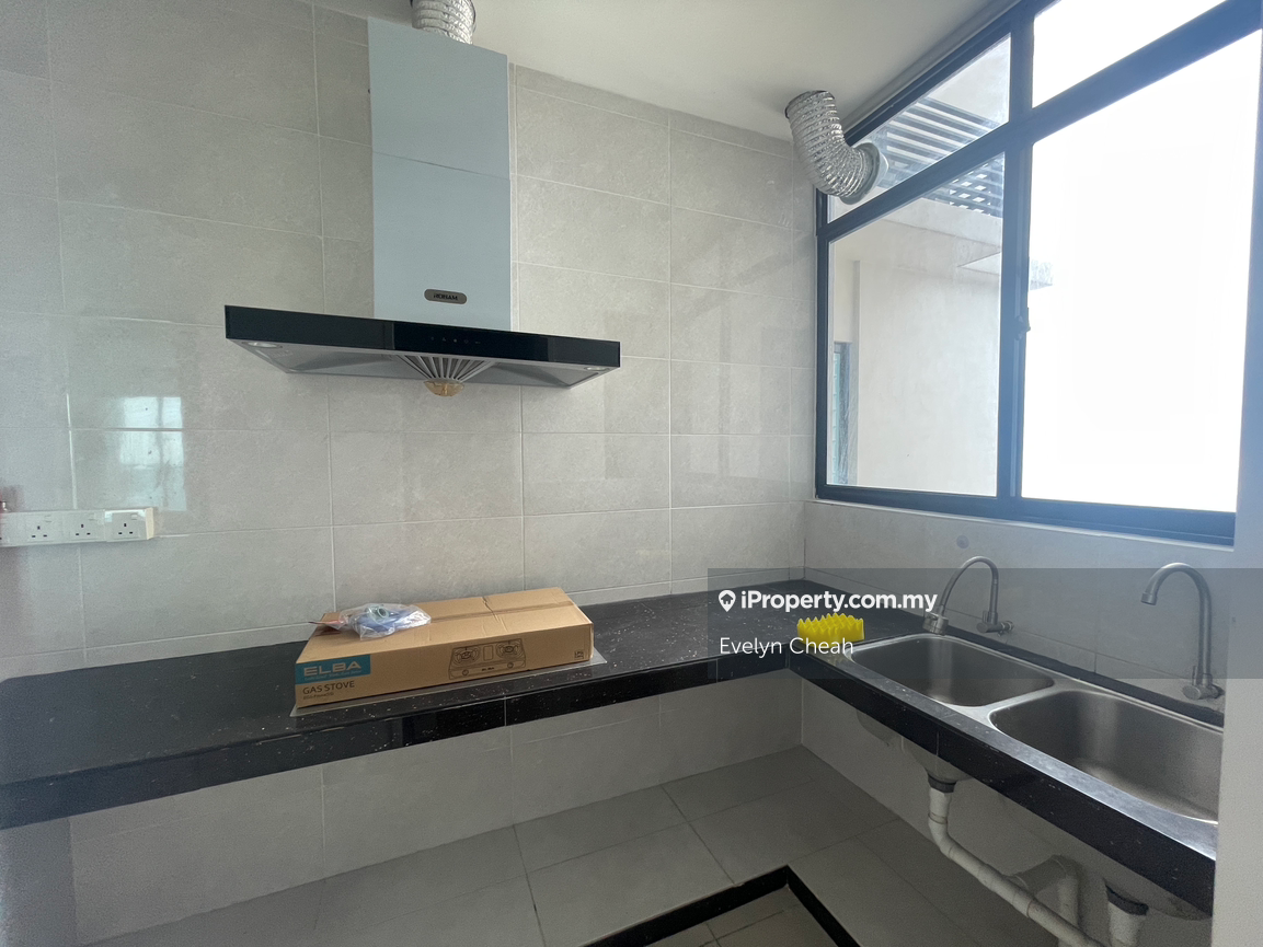 Condominium for Rent in Sky Condominium (Skyz Residence) by Evelyn Cheah - iProperty.com.my
