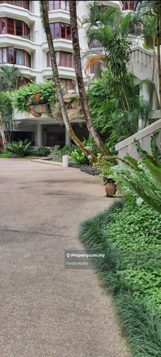 Condominium for Sale in Seri Duta II by Farida Mohd - iProperty.com.my