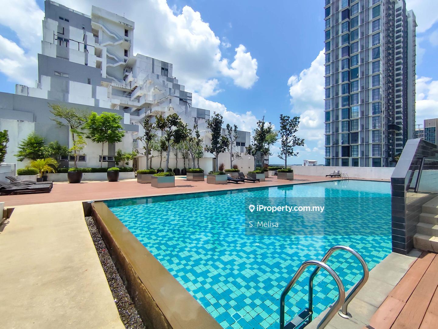 Sofo for Sale in Paragon @ Pan'gaea, Cyberjaya by S. Melisa - iProperty.com.my