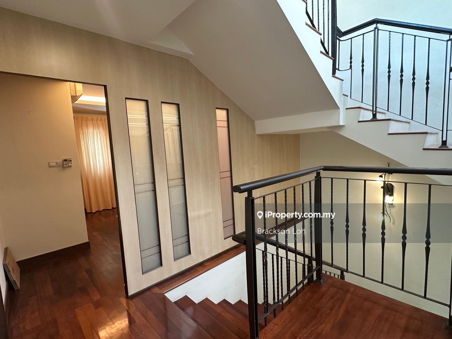 Semi-Detached House for Sale in Taman Melawati, Ulu Kelang by Brackson Loh - iProperty.com.my