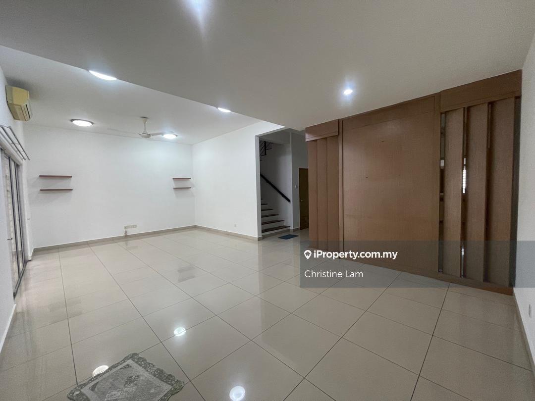 Rumah Berangkai 2 Tingkat untuk Dijual di Kota Kemuning, Shah Alam oleh Christine Lam - iProperty.com.my