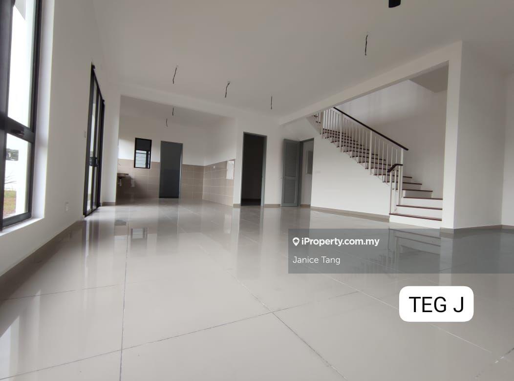 Rumah Berkembar untuk Dijual di Setia Utama, Setia Alam oleh Janice Tang - iProperty.com.my