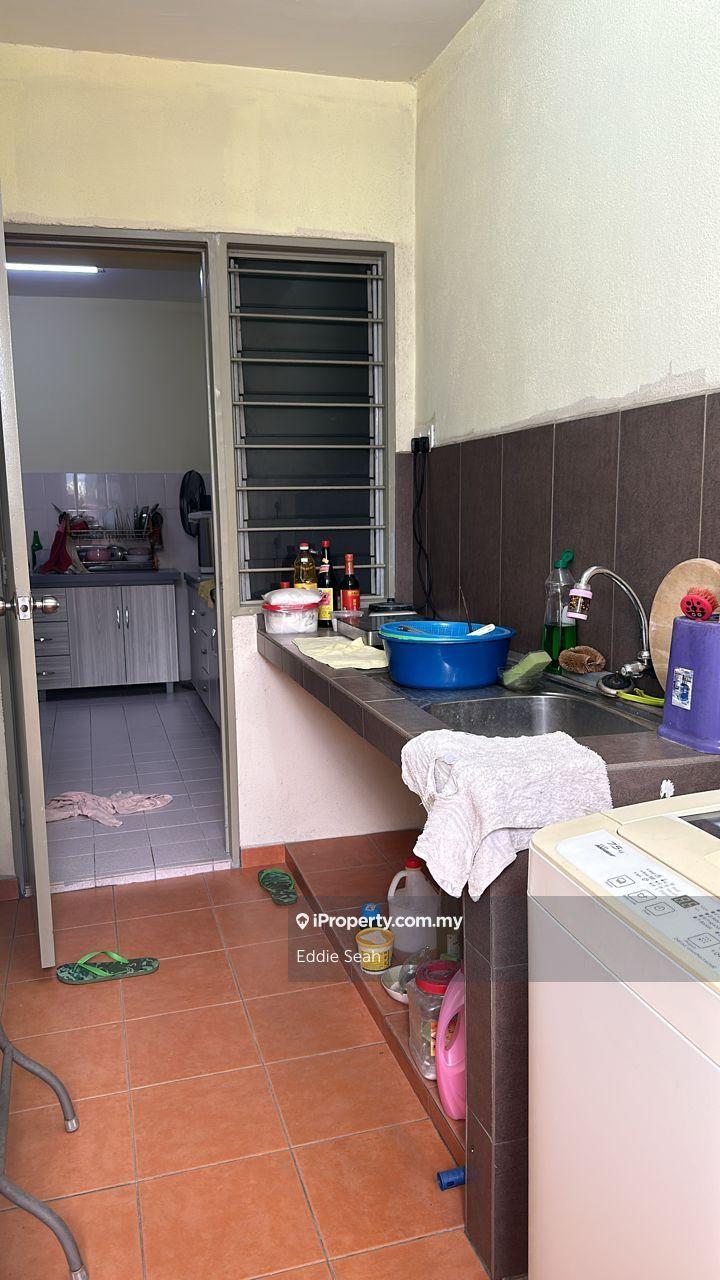 Apartment for Sale in One Selayang by Eddie Seah - iProperty.com.my