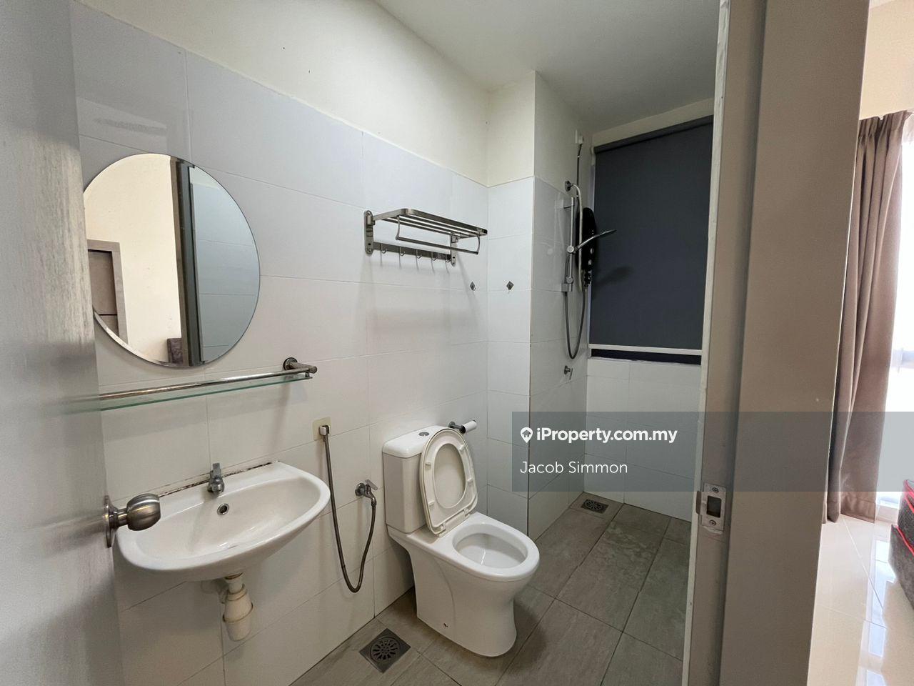 Residensi Servis untuk Disewa di Core Soho Suite oleh Jacob Simmon - iProperty.com.my