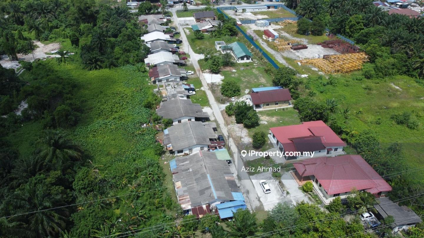 Agricultural Land for Sale in Bukit Lanchong, Puchong by Aziz Ahmad - iProperty.com.my