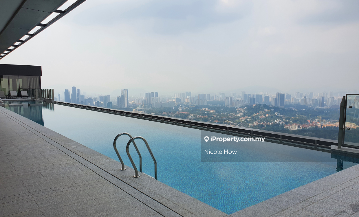 Residensi Servis untuk Dijual di Pavilion Damansara Heights oleh Nicole How - iProperty.com.my