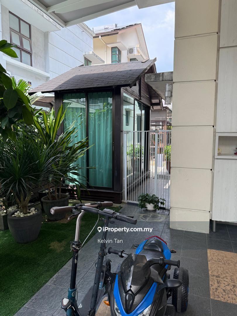 Semi-Detached House for Sale in Usj 17, Subang Jaya by Kelvin Tan - iProperty.com.my