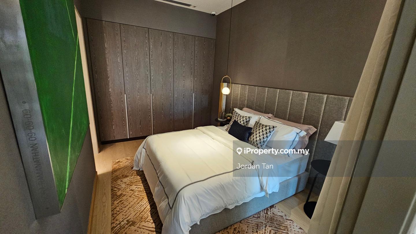 Service Residence for Sale in One Eleven Menerung by Jordan Tan - iProperty.com.my