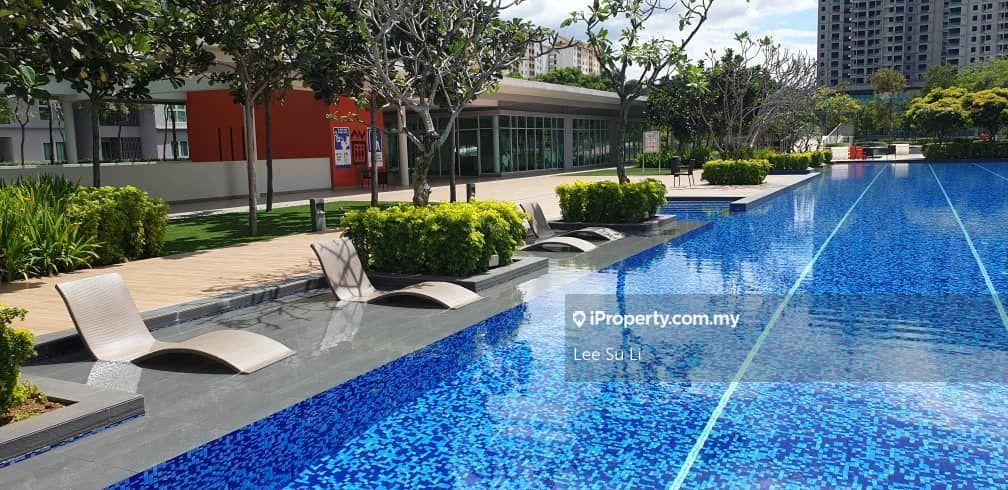 Service Residence for Rent in Sunway Geo Residence by Lee Su Li - iProperty.com.my