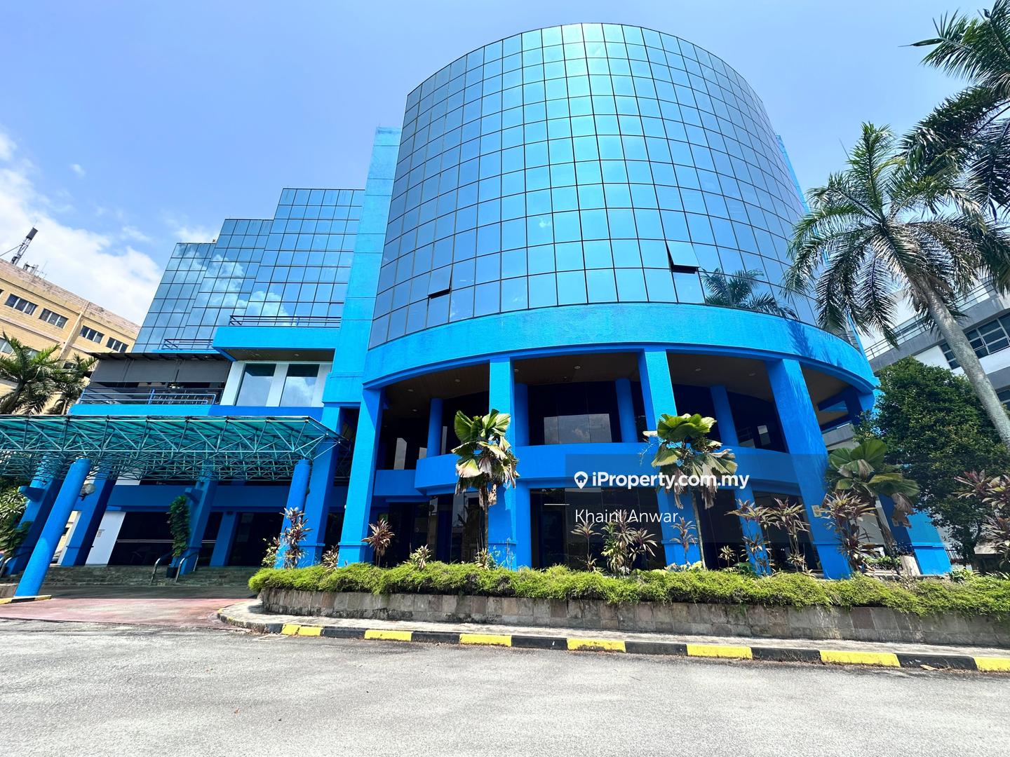 Pejabat untuk Disewa di Seksyen 51a, Petaling Jaya oleh Khairil Anwar - iProperty.com.my