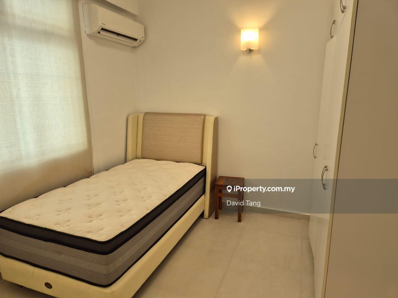 Kondominium untuk Disewa di Bayu Angkasa oleh David Tang - iProperty.com.my