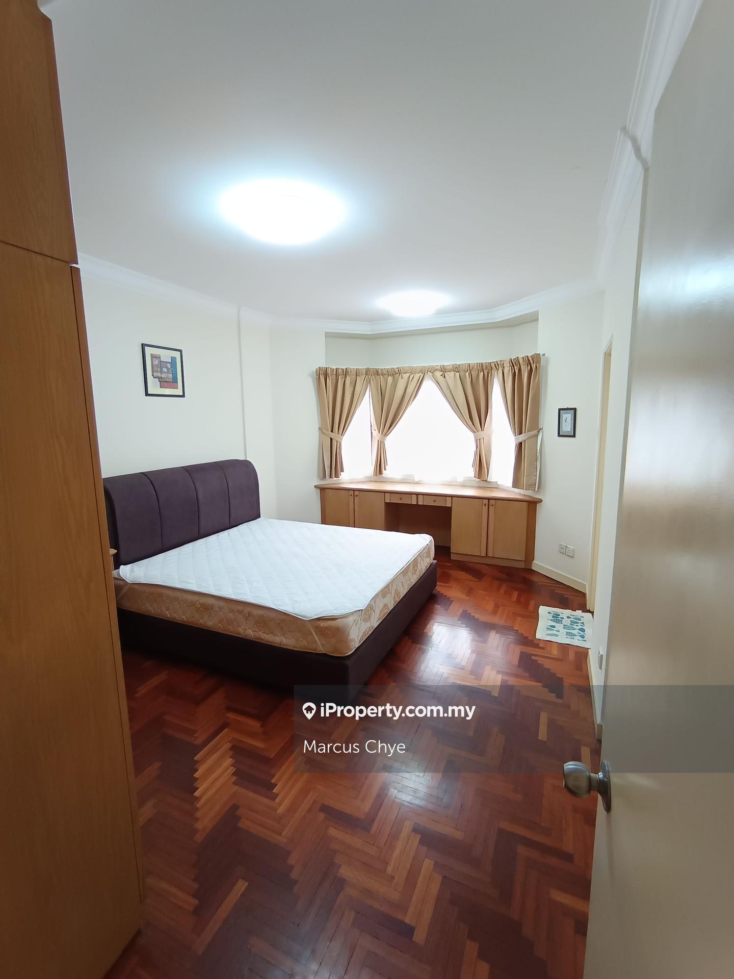 Kondominium untuk Disewa di Angkupuri Condominium oleh Marcus Chye - iProperty.com.my