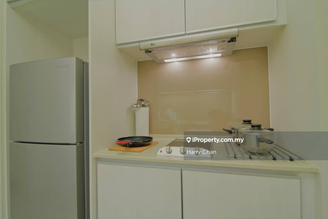 Service Residence for Sale in PJ8 by Harry Chan - iProperty.com.my