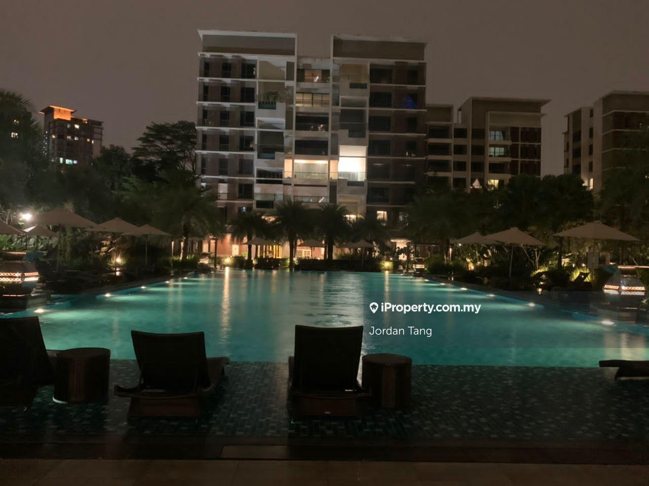 Kondominium untuk Dijual di Agile Mont Kiara oleh Jordan Tang - iProperty.com.my