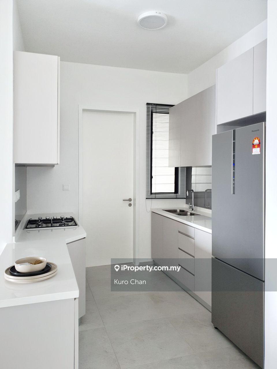Service Residence for Rent in The Goodwood Residence by Kuro Chan - iProperty.com.my