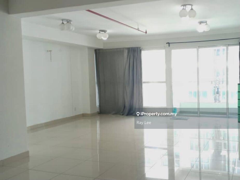 Residensi Servis untuk Dijual di Pacific Place oleh Ray Lee - iProperty.com.my