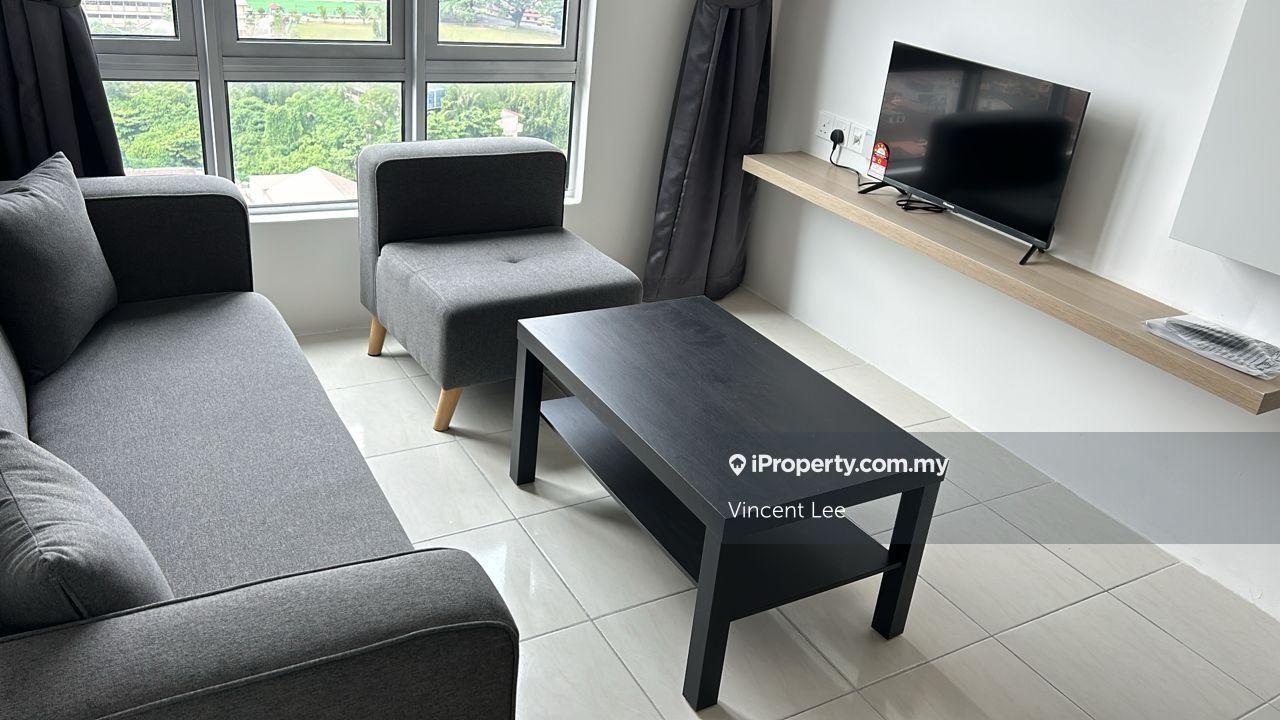 Condominium for Sale in The Anderson by Vincent Lee - iProperty.com.my