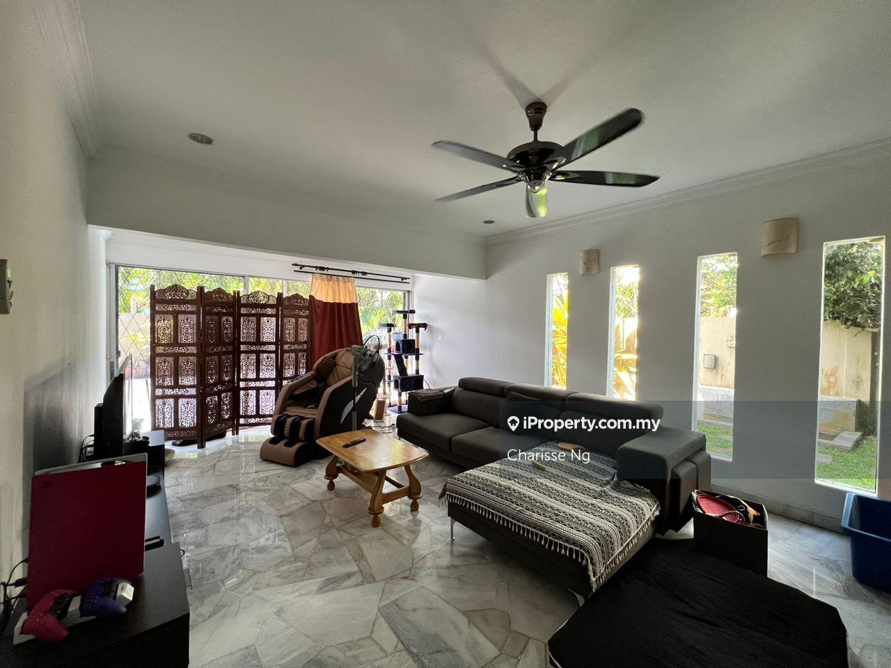 Semi-Detached House for Sale in Medan Damansara, Damansara Heights by Charisse Ng - iProperty.com.my