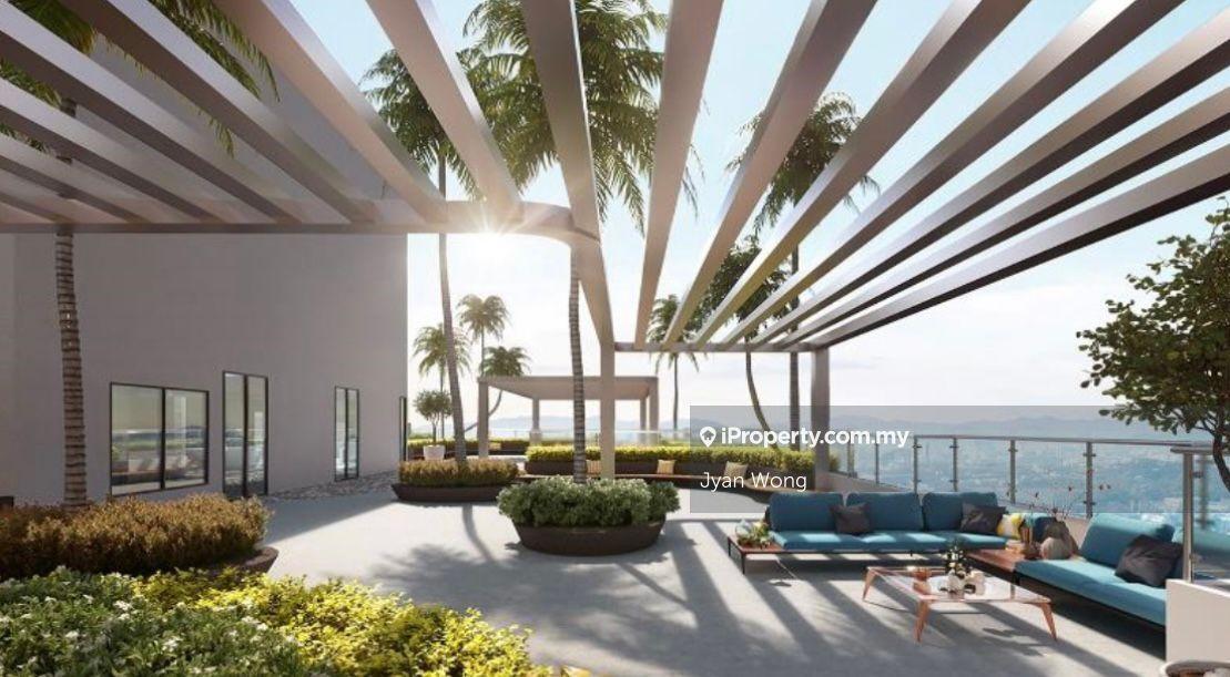 Condominium for Sale in Bangsar Hill Park by Jyan Wong - iProperty.com.my