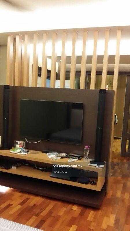 Semi-Detached House for Sale in Bukit Damansara, Damansara Heights by Tina Chua - iProperty.com.my