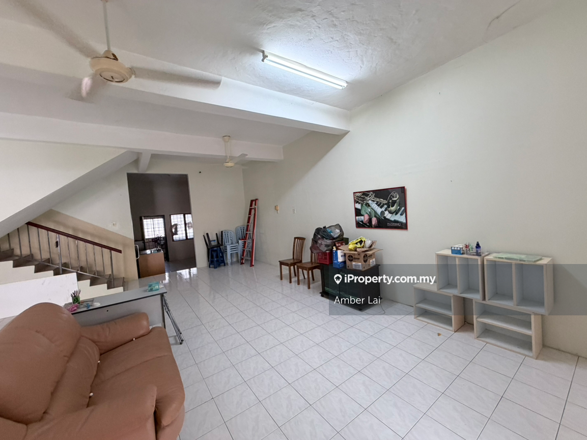 Rumah Berangkai 2 Tingkat untuk Dijual di Taman Malim, Tanjung Malim oleh Amber Lai - iProperty.com.my