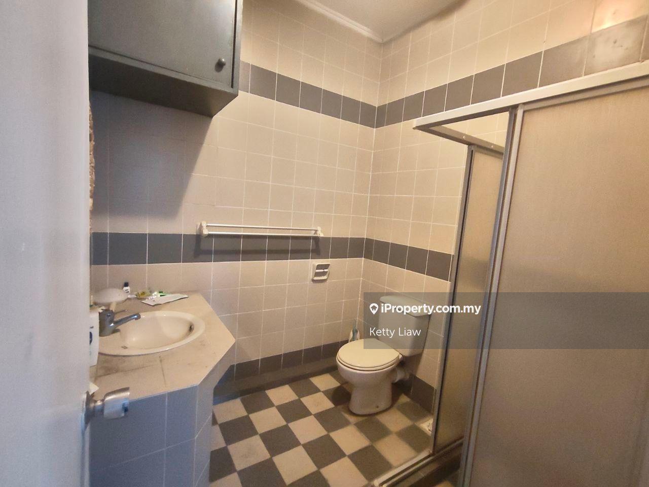 Condominium for Sale in Grace Ville by Ketty Liaw - iProperty.com.my