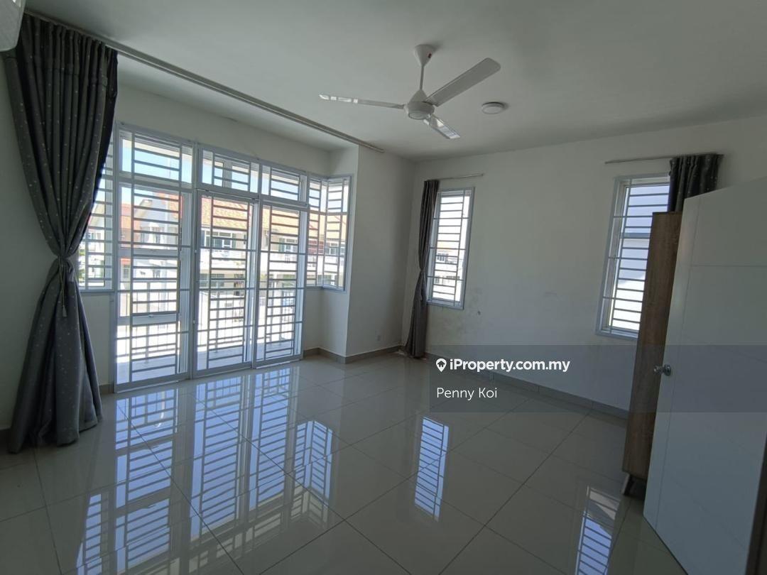 2-storey Terraced House for Sale in Taman Sri Penawar, Pengerang by Penny Koi - iProperty.com.my