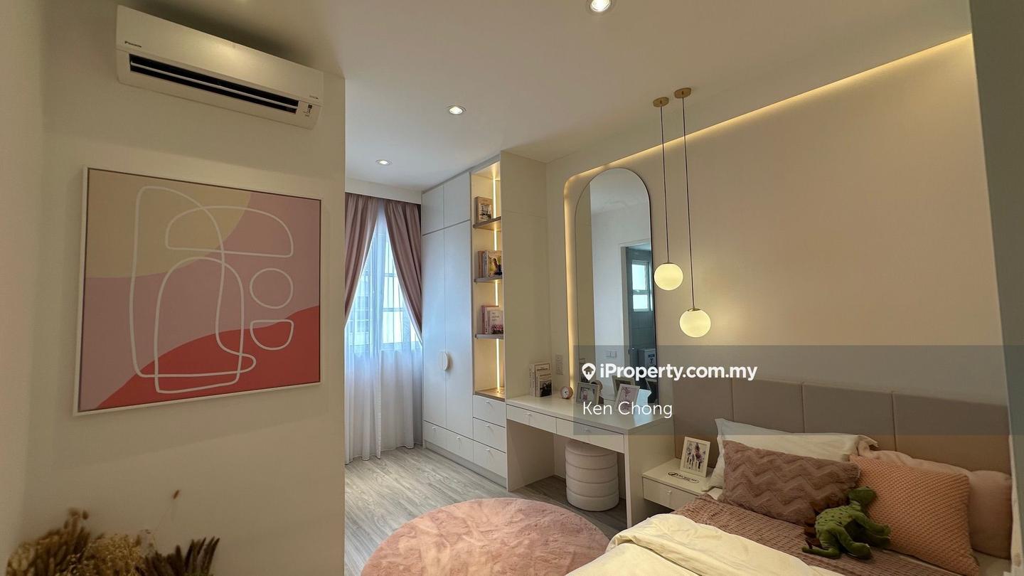 2-storey Terraced House for Sale in Rawang Kota Emerald Bandar Country Homes, Rawang by Ken Chong - iProperty.com.my