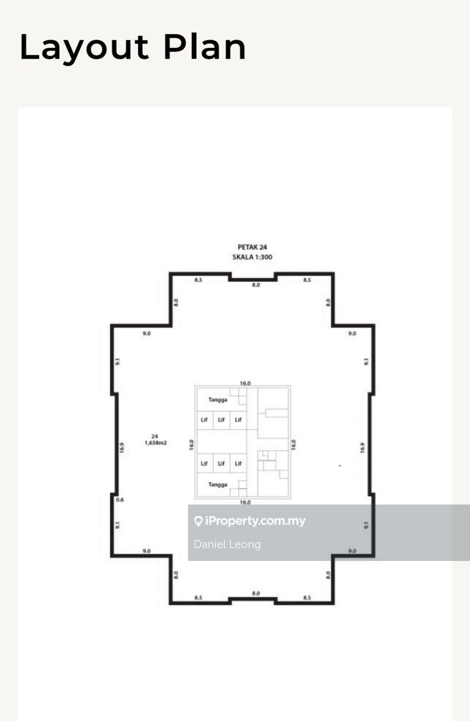 Office for Rent in Seksyen 9, Shah Alam by Daniel Leong - iProperty.com.my