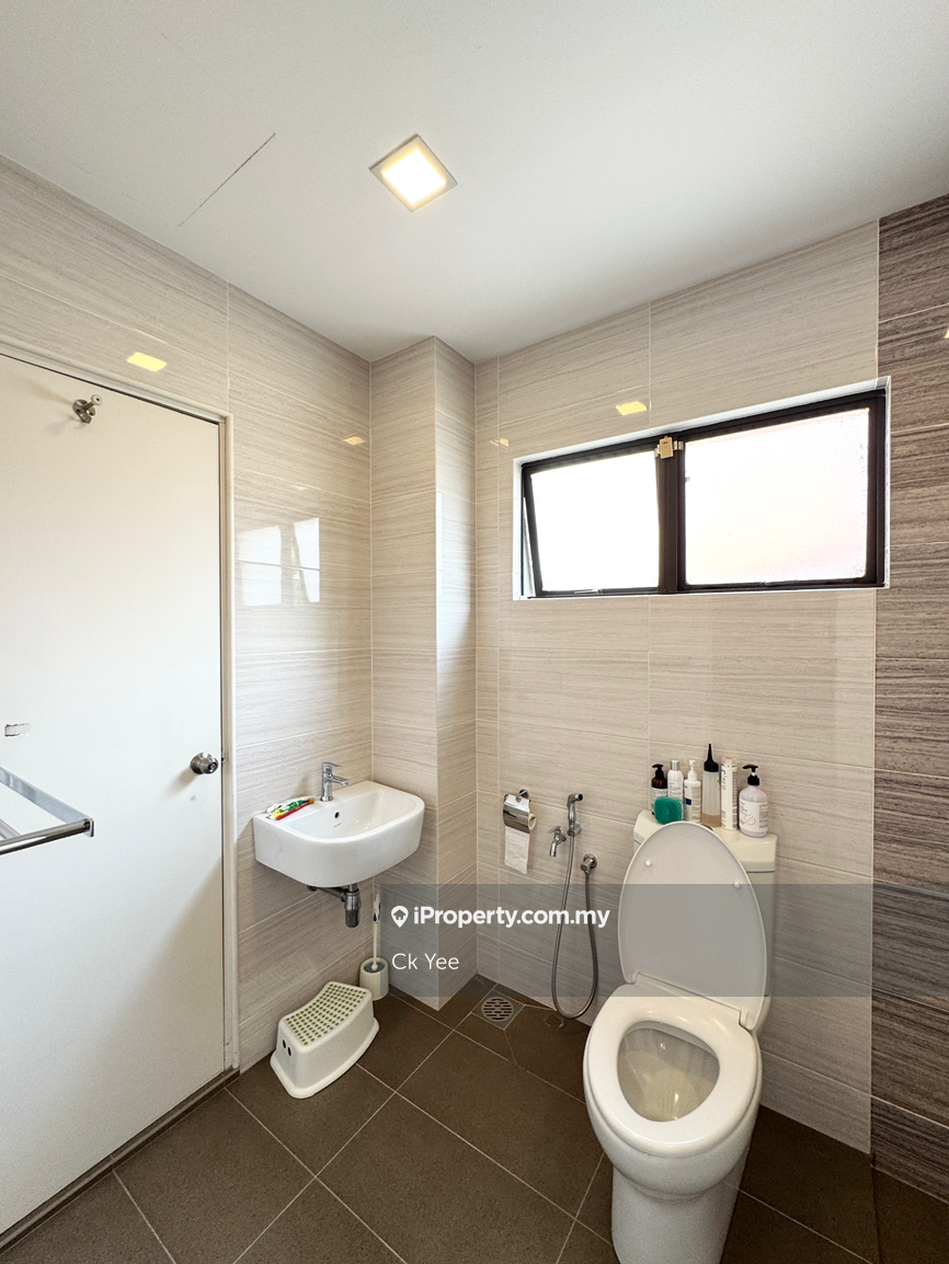 3-storey Terraced House for Sale in Seri Jalil, Bukit Jalil by Ck Yee - iProperty.com.my