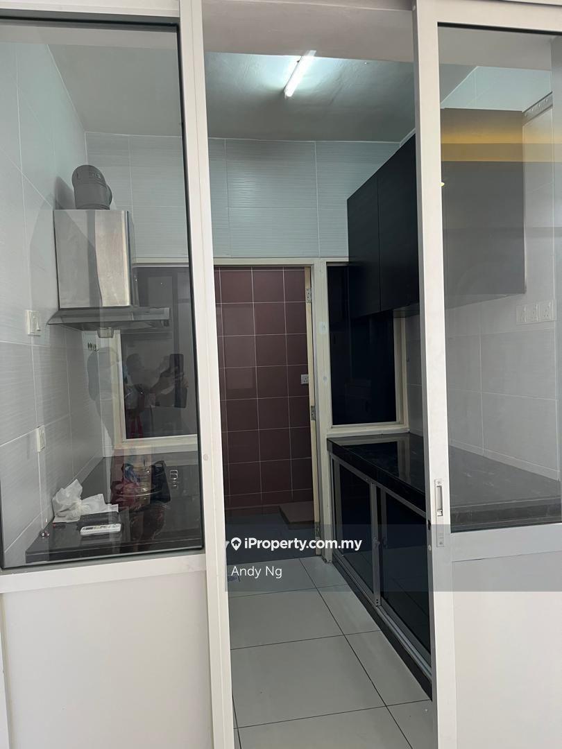 Condominium for Sale in Calisa M @ Calisa Residences by Andy Ng - iProperty.com.my