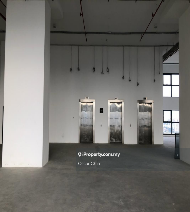 Pejabat untuk Dijual di KLCC, KL City Centre oleh KL Chin - iProperty.com.my