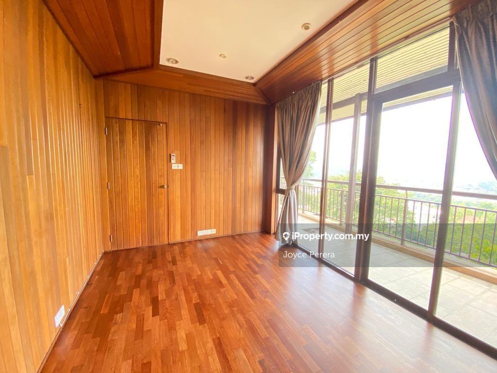 Kondominium untuk Dijual di Puncak Ukay oleh Joyce Perera - iProperty.com.my