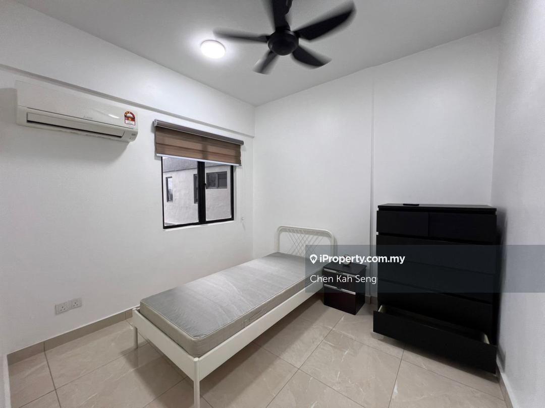 Kondominium untuk Dijual di Fraser Towers oleh Chen Kah Seng - iProperty.com.my