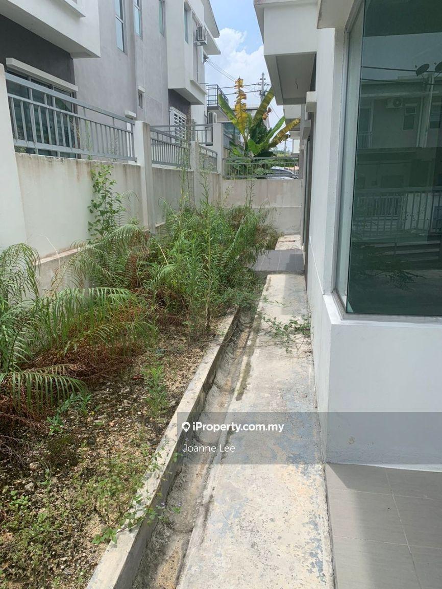 Rumah Berangkai 2 Tingkat untuk Dijual di Meru Idaman 4, Ipoh oleh Joanne Lee - iProperty.com.my