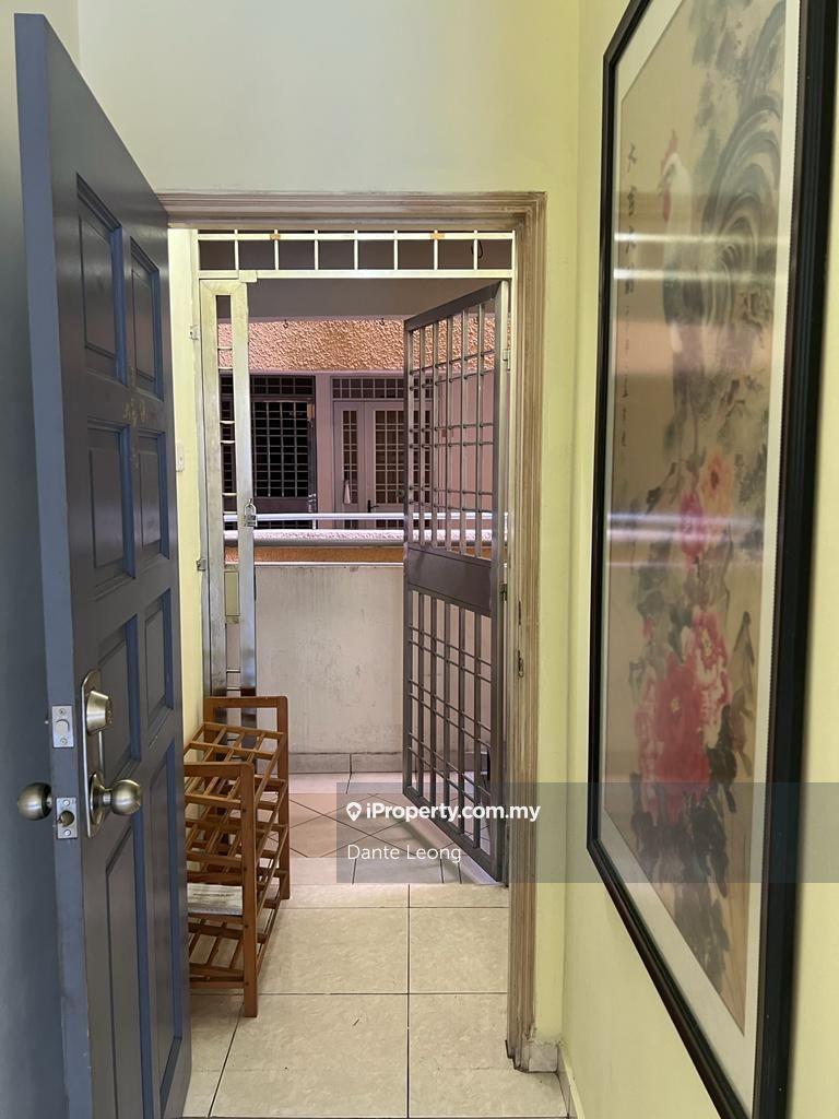 Condominium for Rent in Ketumbar Hill by Dante Leong - iProperty.com.my