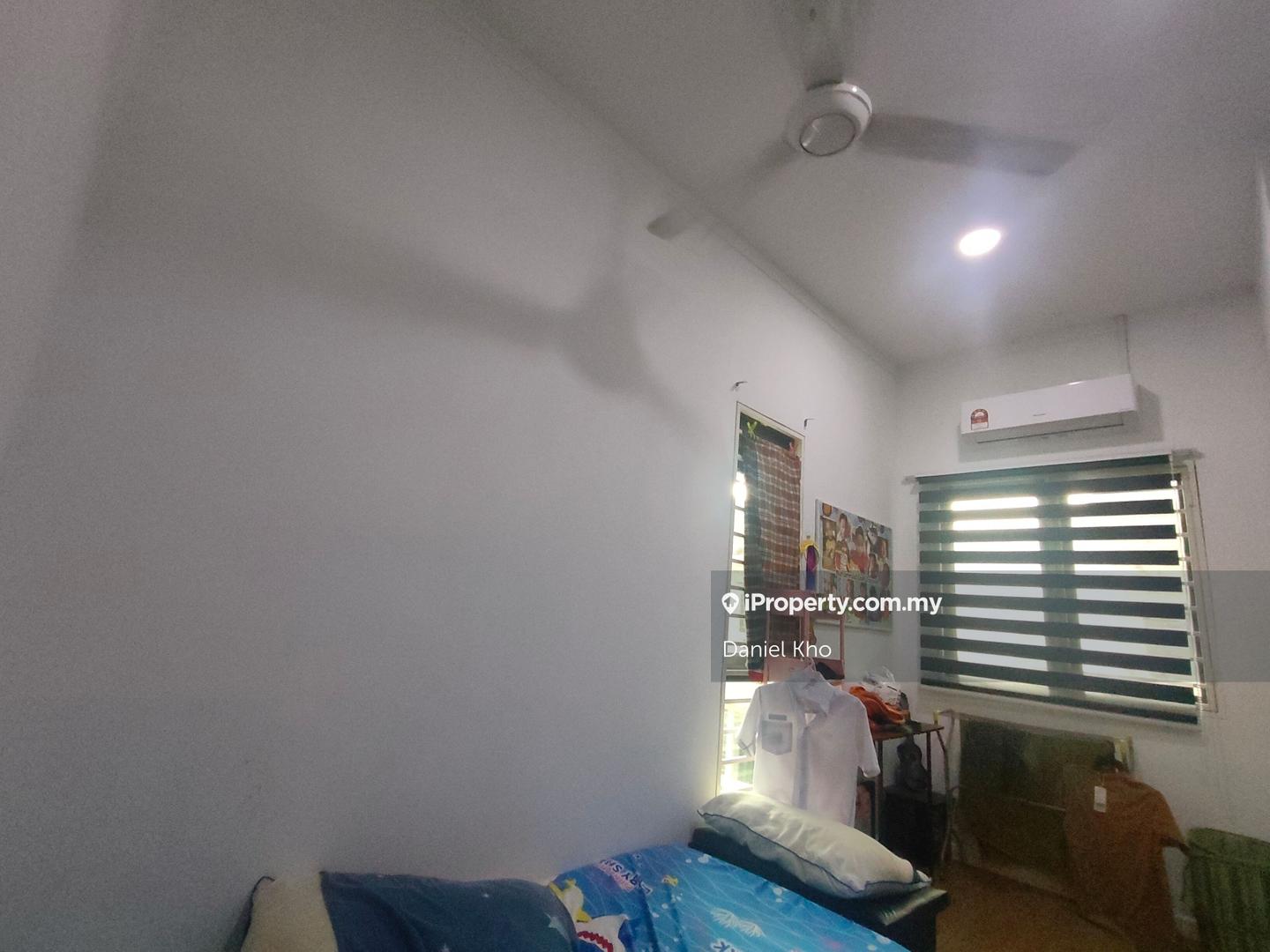 Rumah Berangkai 2 Tingkat untuk Dijual di Bukit Raja, Bukit Raja oleh Daniel Kho - iProperty.com.my