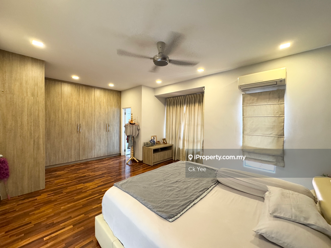 3-storey Terraced House for Sale in Seri Jalil, Bukit Jalil by Ck Yee - iProperty.com.my
