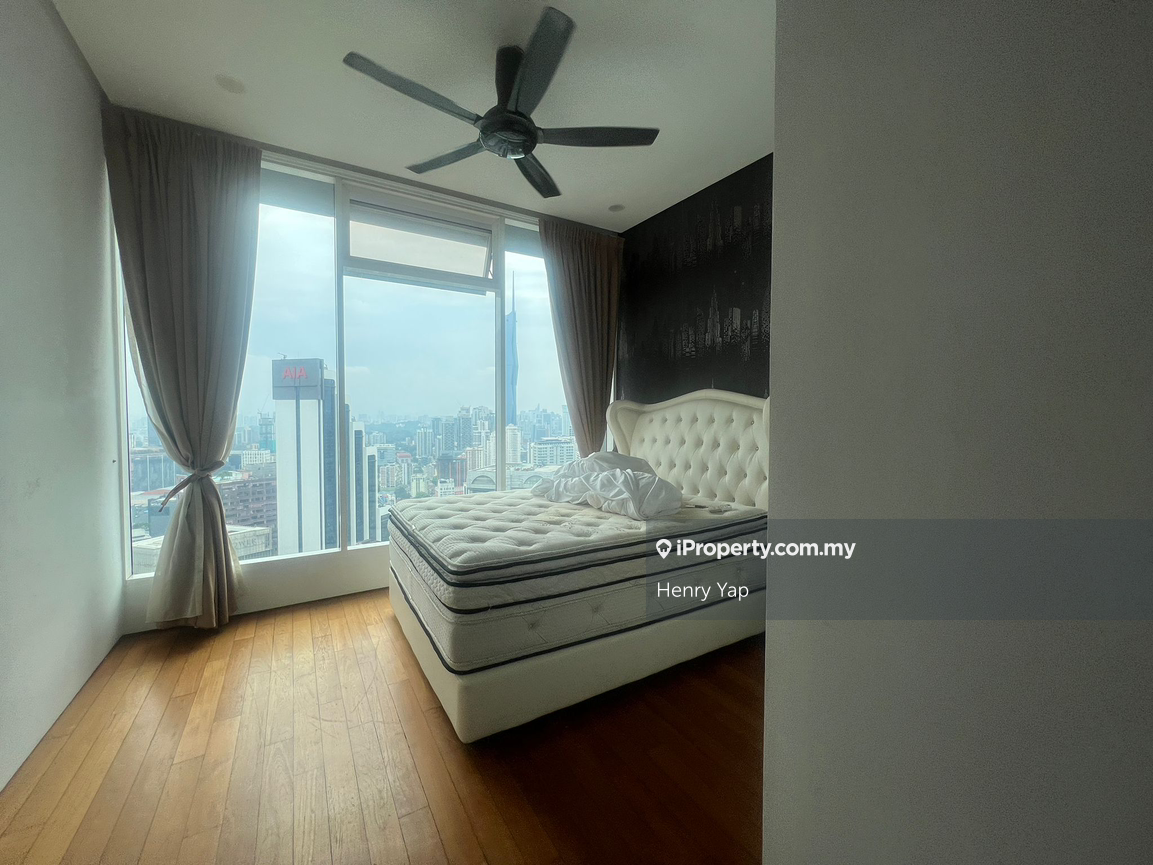 Service Residence for Sale in Vipod Residence by Henry Yap - iProperty.com.my