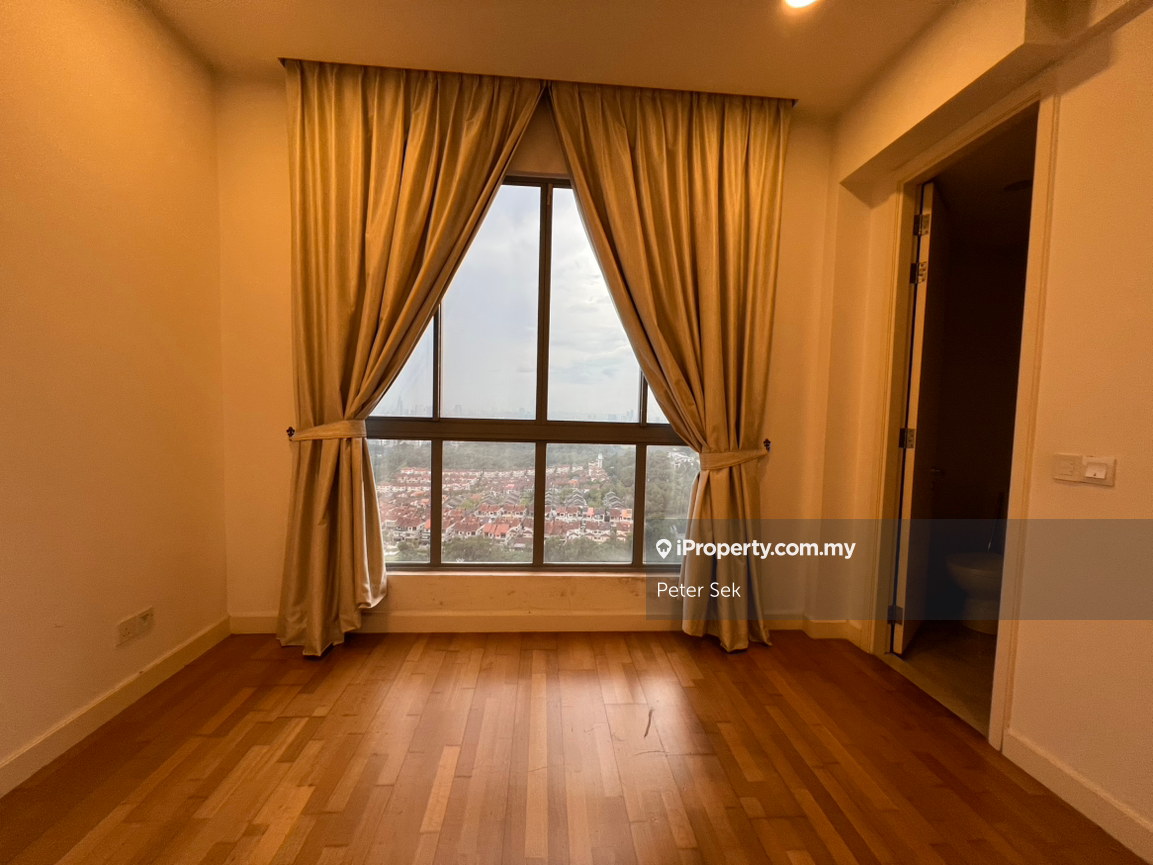 Condominium for Rent in Kiaramas Danai by Peter Sek - iProperty.com.my