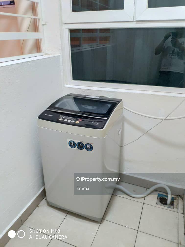 Kondominium untuk Disewa di Mutiara Ville oleh Emma - iProperty.com.my