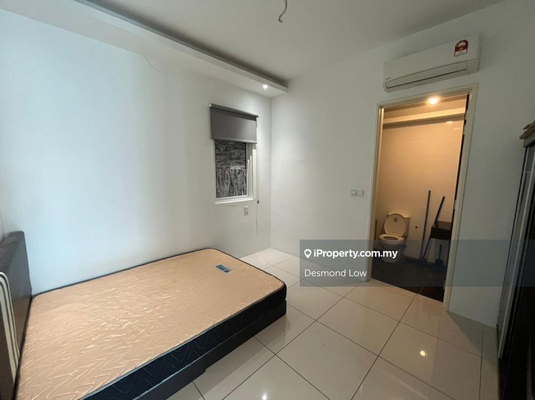 Condominium for Sale in The Clovers by Desmond Low - iProperty.com.my