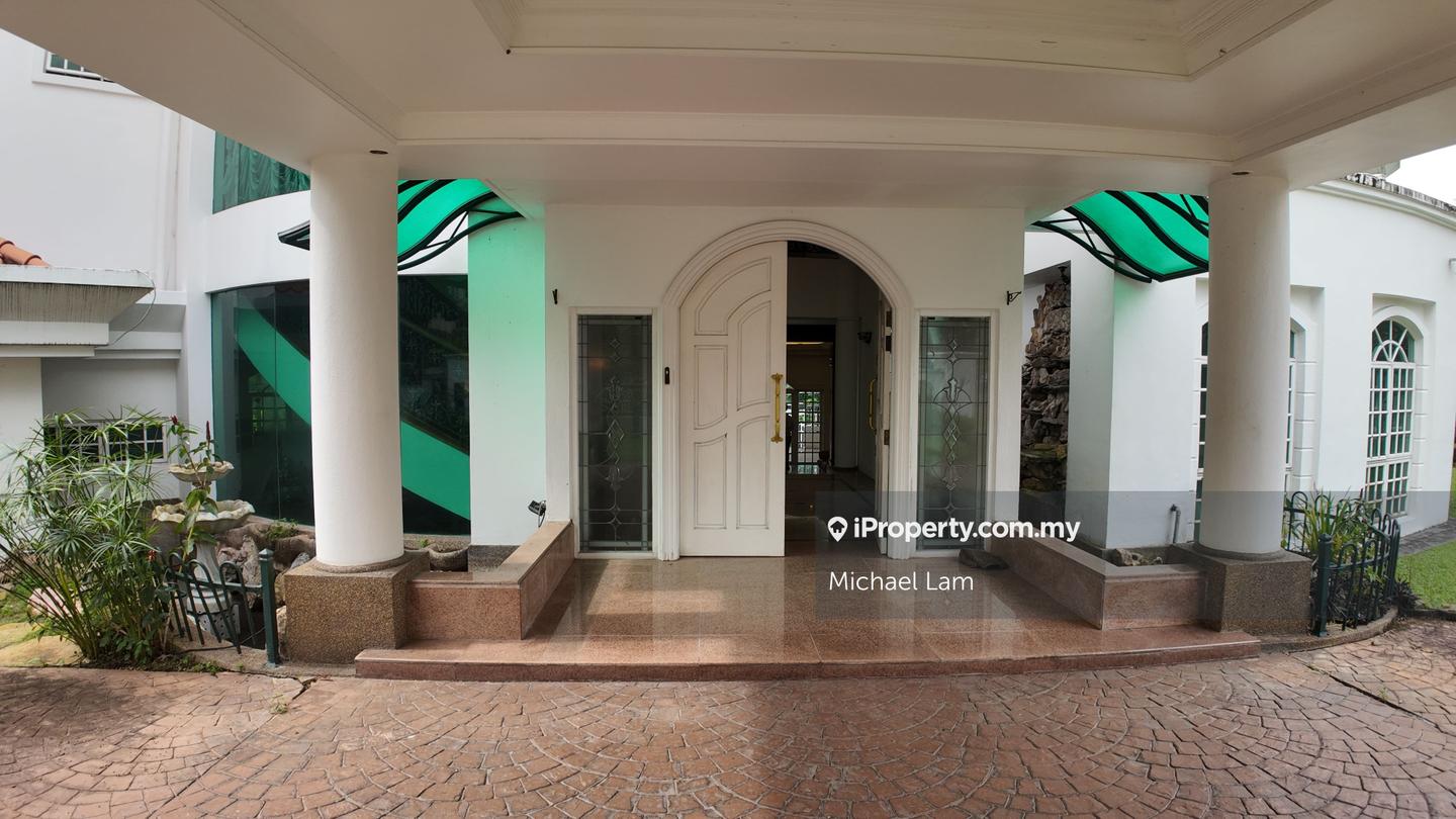 Bungalow House for Sale in Tropicana Golf & Country Resort, Tropicana, Petaling Jaya by Michael Lam - iProperty.com.my