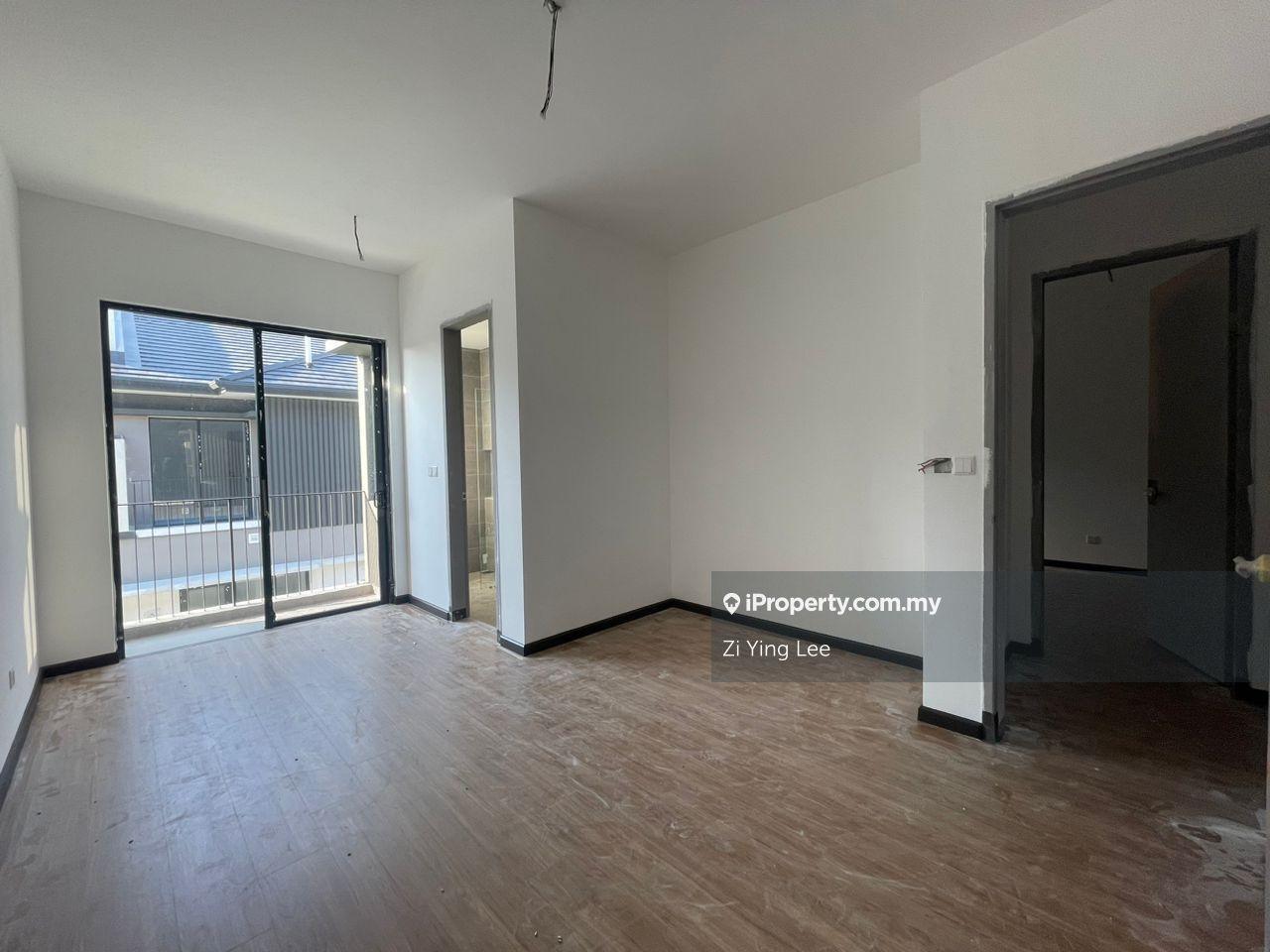 2-storey Terraced House for Sale in Telok Panglima Garang, Selangor by Zi Ying Lee - iProperty.com.my