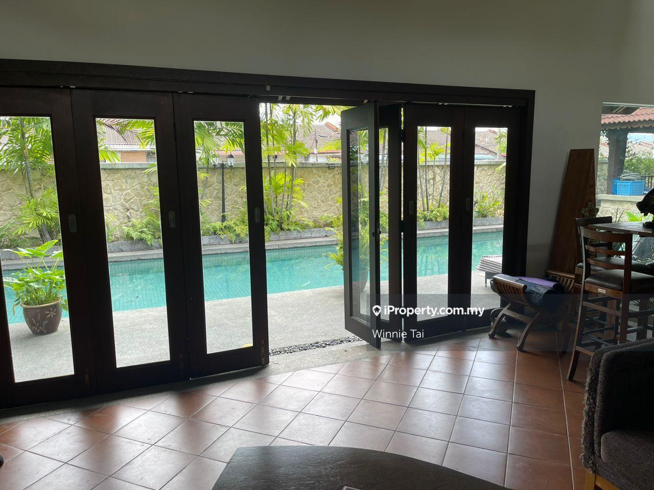 Banglo untuk Dijual di Mont Kiara, Kuala Lumpur oleh Winnie Tai - iProperty.com.my