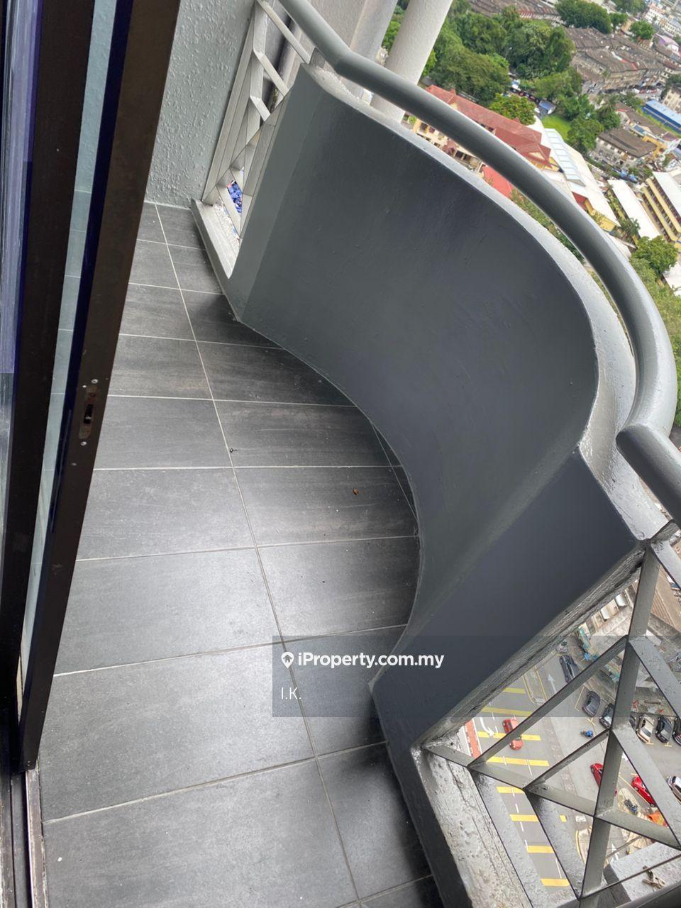 Kondominium untuk Dijual di Kenanga Point oleh I.K. - iProperty.com.my