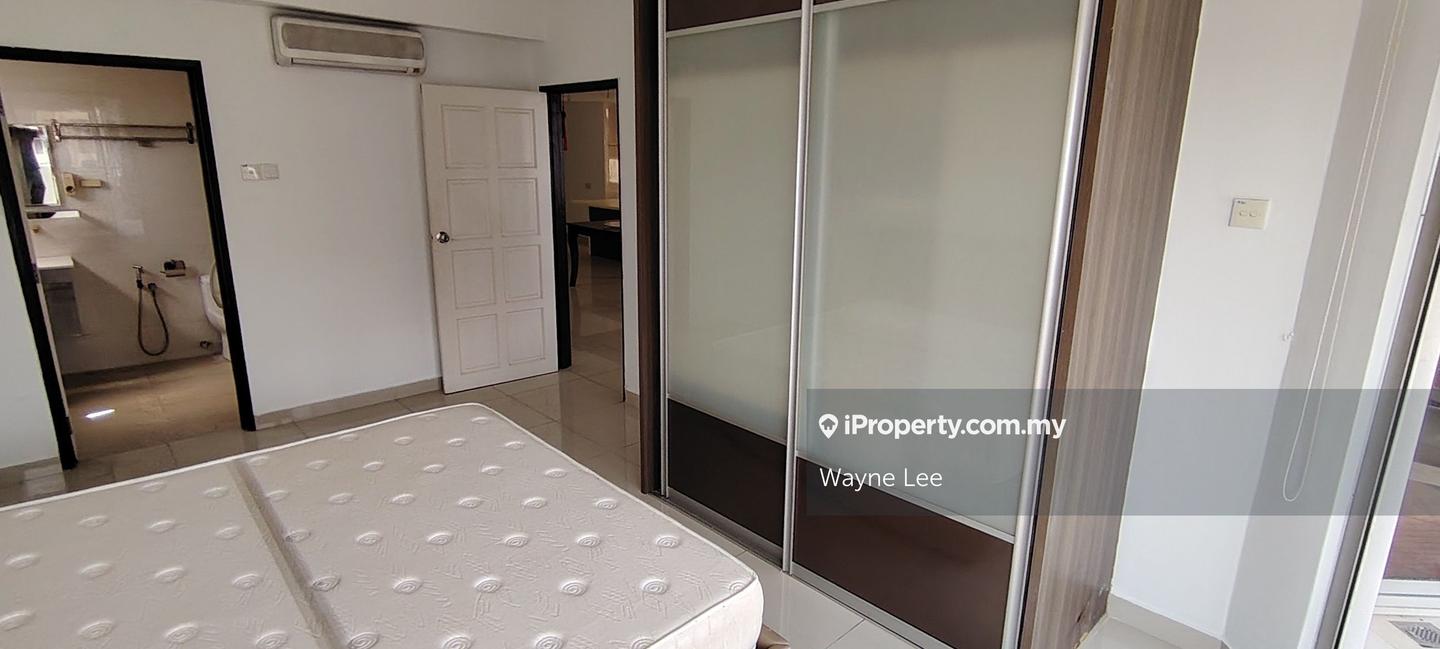 Condominium for Sale in Desa Gembira by Wayne Lee - iProperty.com.my