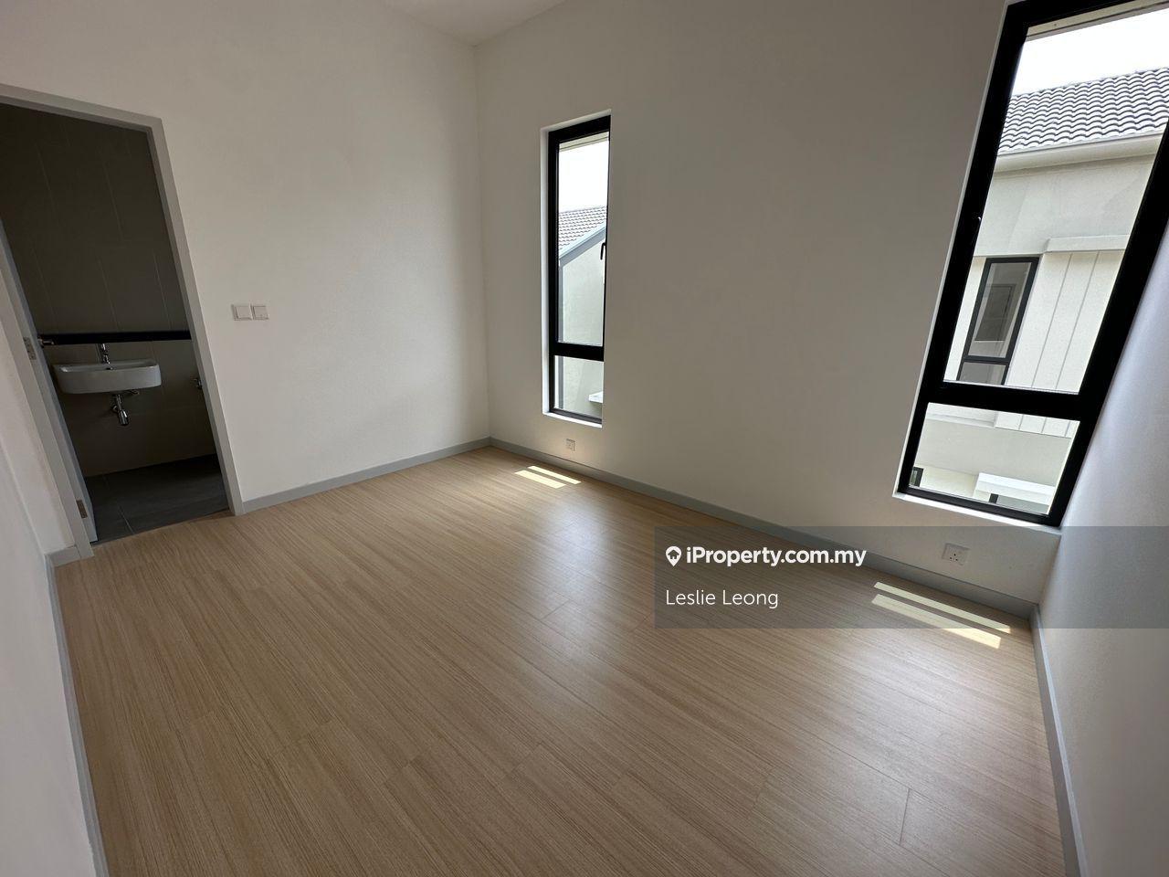 Rumah Berangkai 2 Tingkat untuk Disewa di Kota Emerald, Rawang oleh Leslie Leong - iProperty.com.my